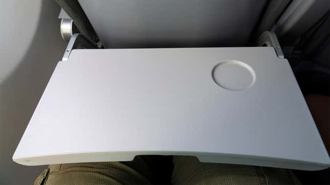 Image for article titled Things You Should Never Say To A Flight Attendant