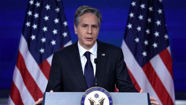Image for article titled Week In Review: March 12, 2023