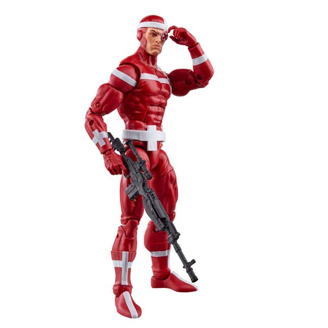 Image for article titled Hasbro&#39;s Ant-Man and the Wasp: Quantumania Figures Come in All Shapes and Sizes