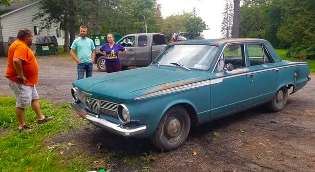 Image for article titled I Bought The Most Reliable American Car Ever Built. Now I'm Putting It To The Test