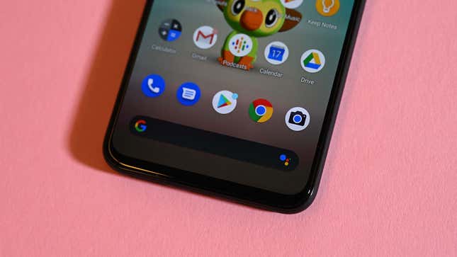 Imagen para el artículo titulado Ya hay más de 3.000 millones de teléfonos Android activados en el mundo