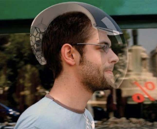Image for article titled Seven ways residents in China are fighting pollution with their own inventions