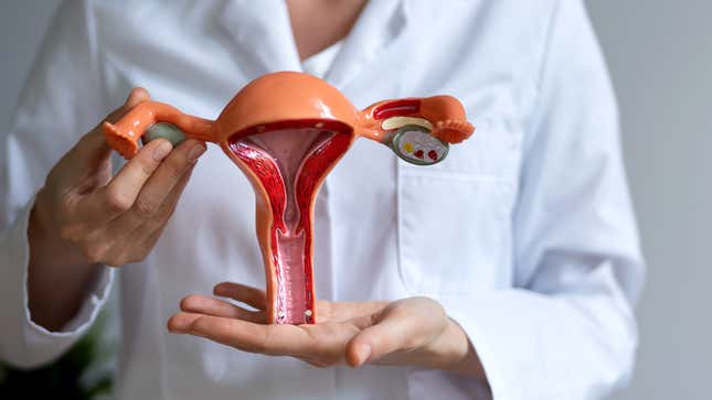 Image for article titled Completely Legal Reasons Pharmacists Can Use To Refuse Birth Control
