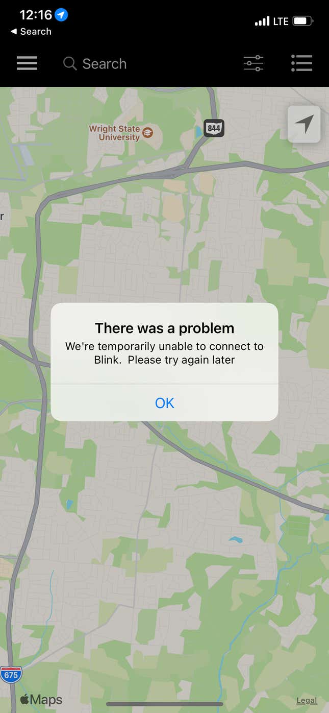 Image for article titled The Biggest Problem With EV Charging Is the Payment Methods Suck