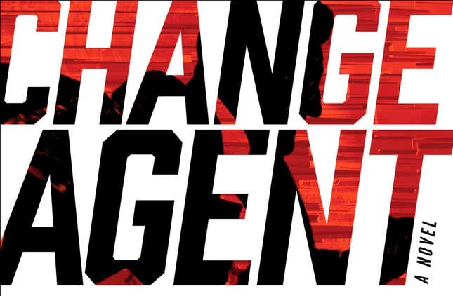change agent