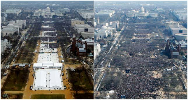2017 and 2009