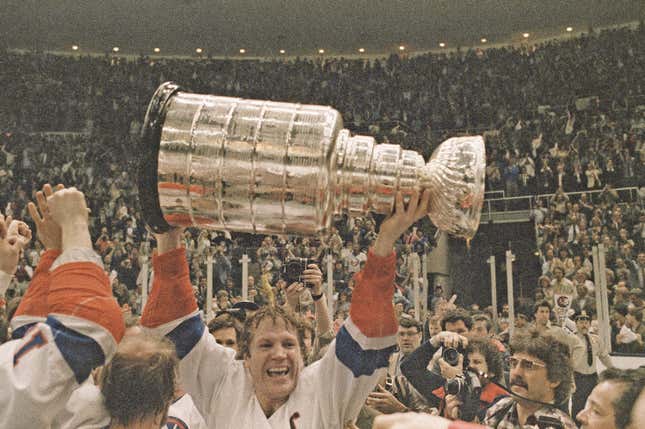 Image for article titled If it’s not the Leafs this season, which teams have the best (worst?) shot at passing the Rangers 54-year Cup futility?