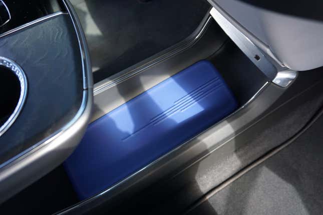 Image for article titled The 2023 Cadillac Lyriq Shows What GM Can Do When it Really Tries