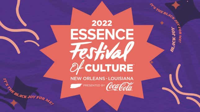 Image for article titled Janet Jackson Snatched My Edges, Debbie Allen Twerked and More Memorable Moments From the 2022 ESSENCE Fest