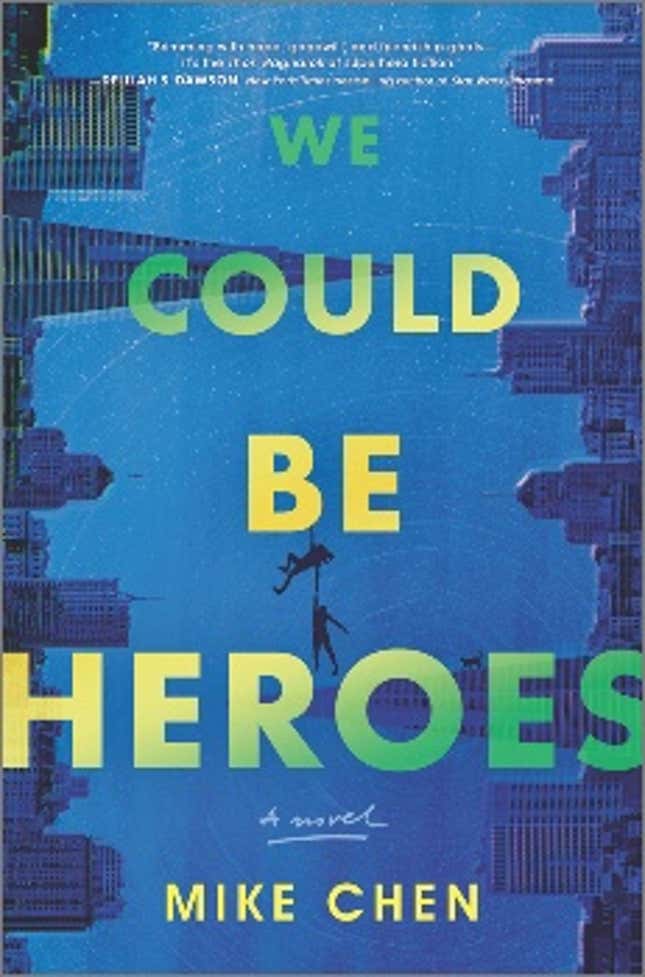 Image for article titled January's New Sci-Fi and Fantasy Books Will Help You Start 2021 on the Right Page
