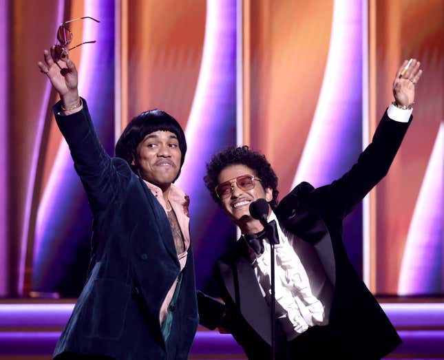 Image for article titled The Winners of the 2023 NAACP Image Awards [Update]
