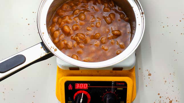Image for article titled ‘Bon Appétit’ Test Kitchen Apologizes For Gruesome Experiments On Beans