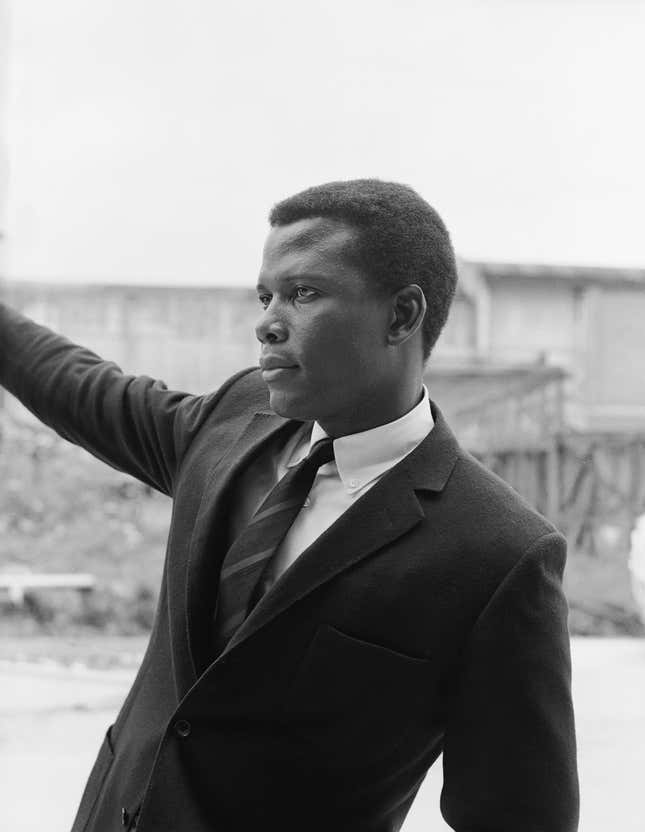 Image for article titled The Best Black Movies of 2022