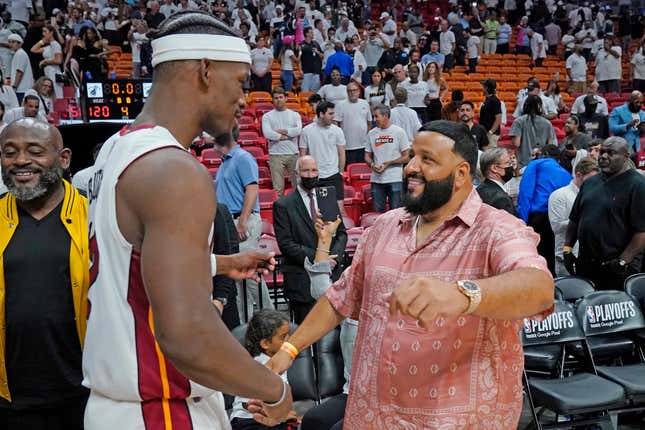 Image for article titled Every NBA team’s Super Fan