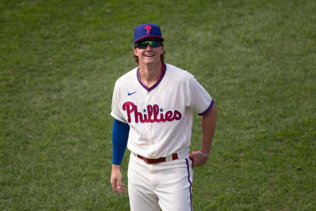 Image for article titled Phillies forced to bring back J.T. Realmuto because they made a decade’s worth of mistakes