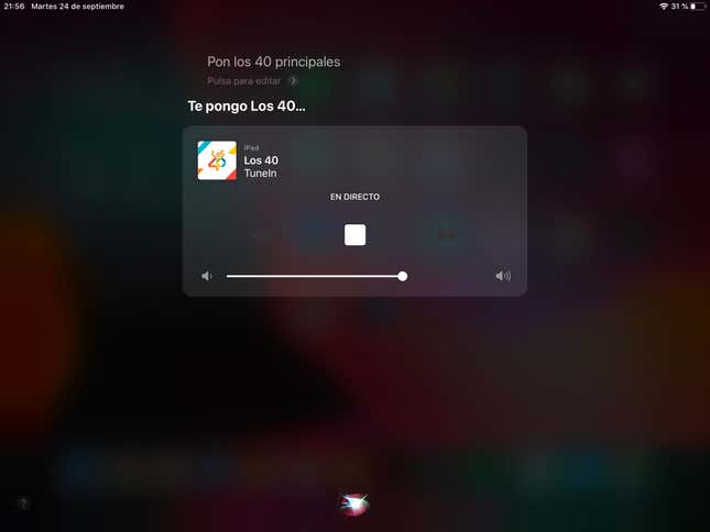 Imagen para el artículo titulado 19 cosas que ahora puedes hacer en el iPad con el nuevo sistema iPadOS
