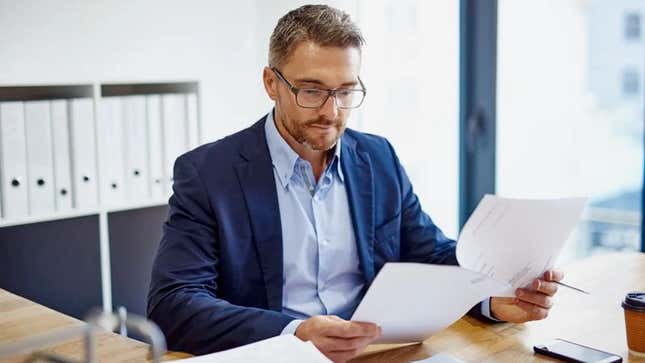 Image for article titled Struggling Media Company Almost Desperate Enough To Hire Someone Qualified For Job
