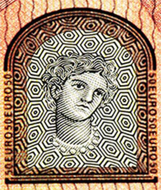Europa.