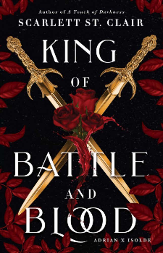 Image for article titled 48 New Sci-Fi and Fantasy Books to Keep You Cozy This November