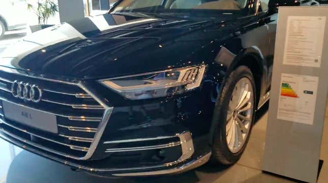 Image for article titled Why This $150,000 Porsche Costs $600,000 In Turkey