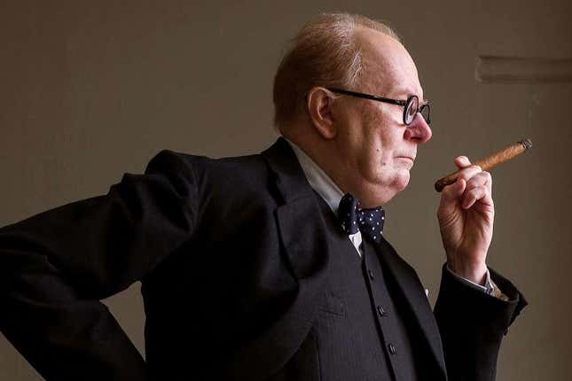 gary oldman darkest hour