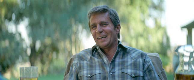 sam rockwell george bush vice