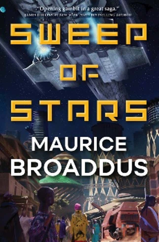 Image for article titled 63 New Sci-Fi and Fantasy Books to Tempt Your Eyeballs in March