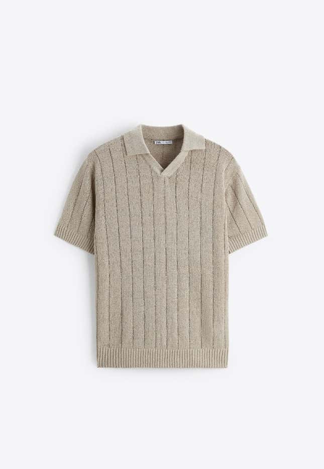 Image for article titled Spring Wardrobe Staples Men Need Now
