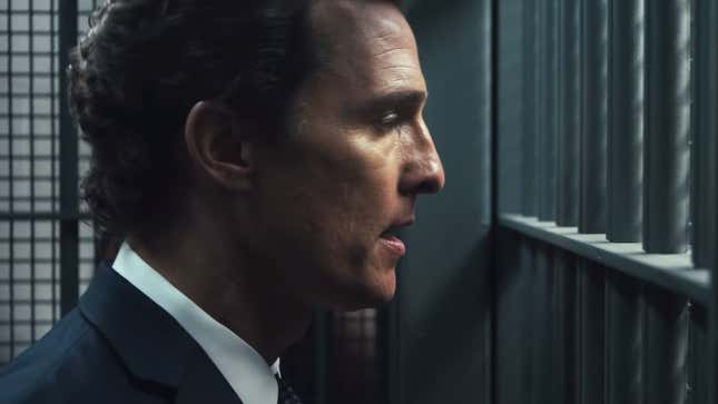 The <i>Lincoln Lawyer </i>show stalls out at CBS