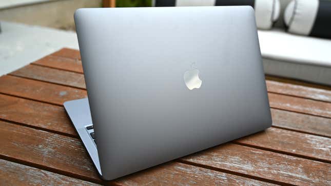 MacBook Pro 13 with M2