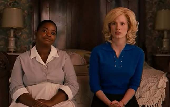 Image for article titled Sorry Jessica Chastain, We Actually Don’t Need a Sequel to The Help