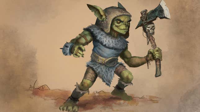 “Goblin mode” is another example of how the internet is modernizing our own lexicon. 