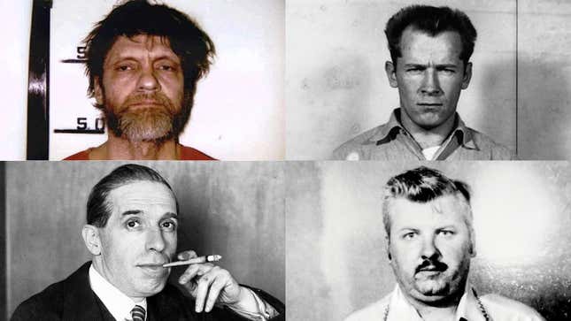 Most Notorious Criminals In U S History