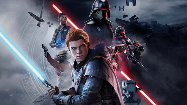 Los juegos gratis de PS Plus y Xbox Game Pass para enero 2023 incluyen algunas joyas como Star Wars Jedi Fallen Order