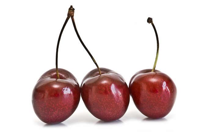 Image for article titled 10 Great Ways to Use up Your Last Summer Cherries