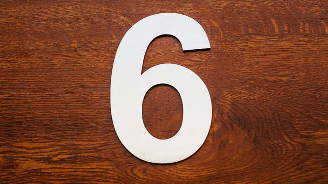 Image for article titled 80 Famous