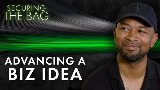Advance Your Business Ideas With These 3 Mindful Steps | Securing the Bag: Part 3