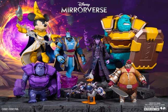 Image for article titled Power Rangers' Mother of All Megazords Leads the Week's Biggest Toys