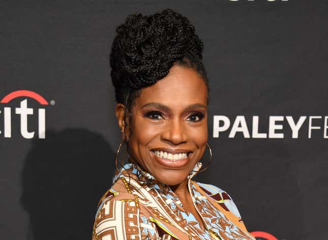 Image for article titled Sheryl Lee Ralph Reveals the Best Lessons She’s Learned From Her Legendary Career