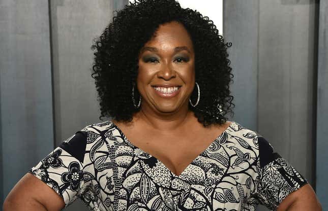 Image for article titled Shonda Rhimes Announces New Diversity, Equity and Inclusion Programs at Netflix