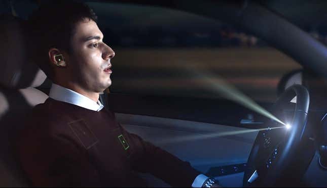 Hyundai’s “mood bursts.”