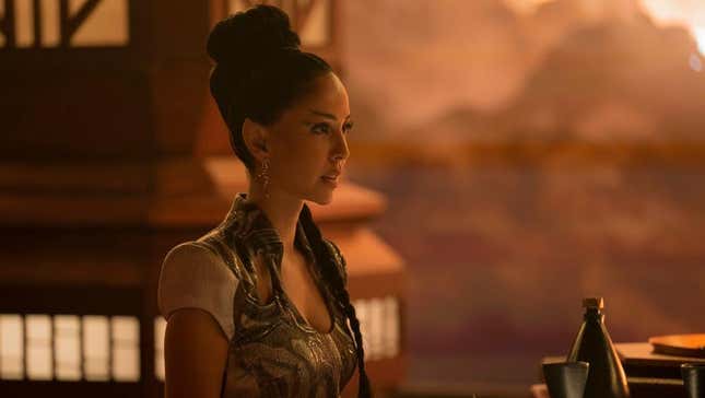 Image for article titled Strange New Worlds Is the Star Trek Show I, a Non-Trek Fan, Have Been Waiting For