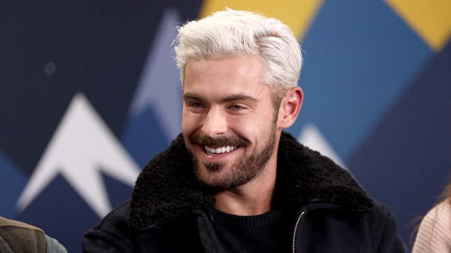 Zac Efron Contracted a Serious Illness While Filming <i>Killing Zac Efron</i>