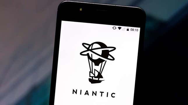 Imagen para el artículo titulado Niantic despide a más de 80 empleados y cancela varios de sus proyectos en desarrollo