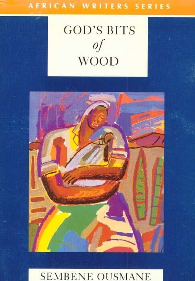 Image for article titled Barack Obama’s favorite African books have few surprises so read these other books as well