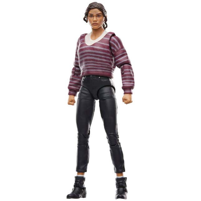 Image for article titled Hasbro's New Marvel Legends Toys Are Spider-Man: No Way Home Unleashed