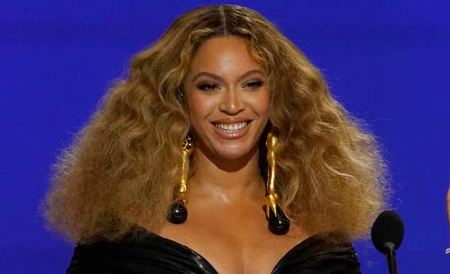 Image for article titled Beyoncé Drops Brand New Banger 3 Hours Earlier Than She Promised