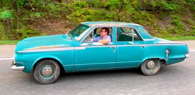 Image for article titled I Bought The Most Reliable American Car Ever Built. Now I'm Putting It To The Test