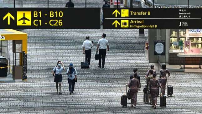 Estos son los 50 países con las mejores tasas de vacunación contra Covid-19 del mundo