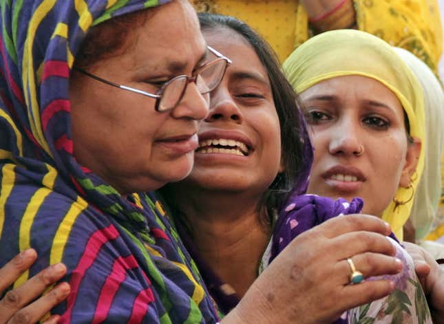 India-beef-Dadri